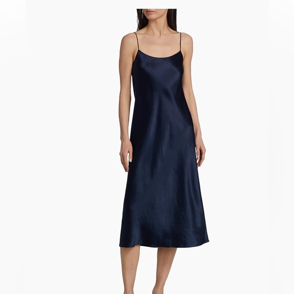 Vince Dresses & Skirts - Vince Slip Dress. Size M.